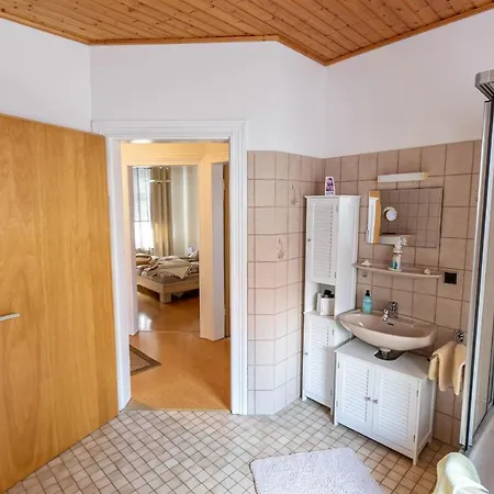 An Der Abzucht Apartment
