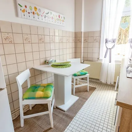 An Der Abzucht Apartamento *