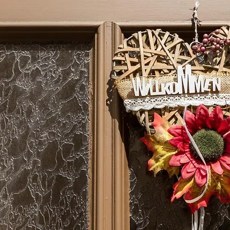 An Der Abzucht Appartamento Goslar