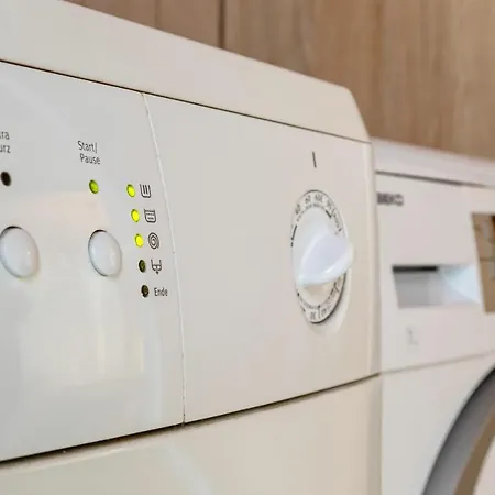 Apartamento An Der Abzucht