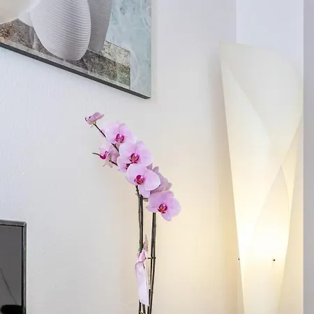 Apartamento An Der Abzucht *