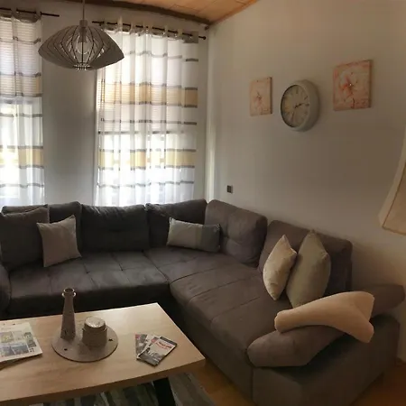 An Der Abzucht Apartment *