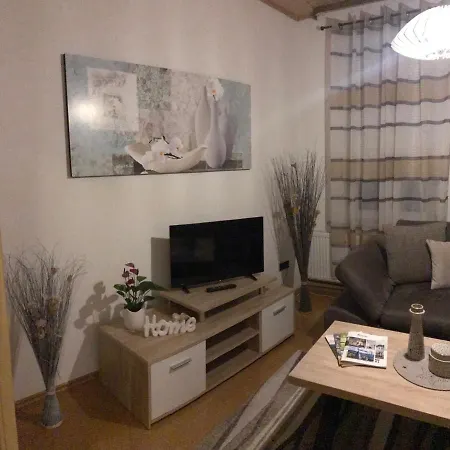 Apartment An Der Abzucht