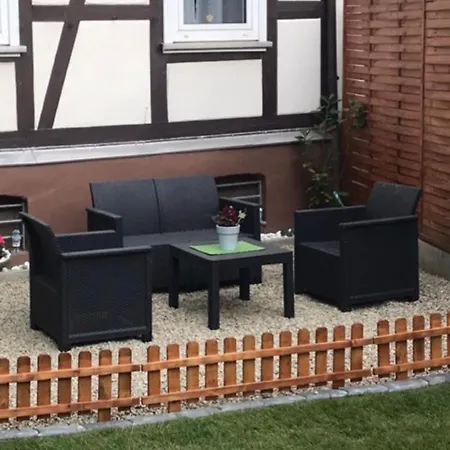 An Der Abzucht * Goslar